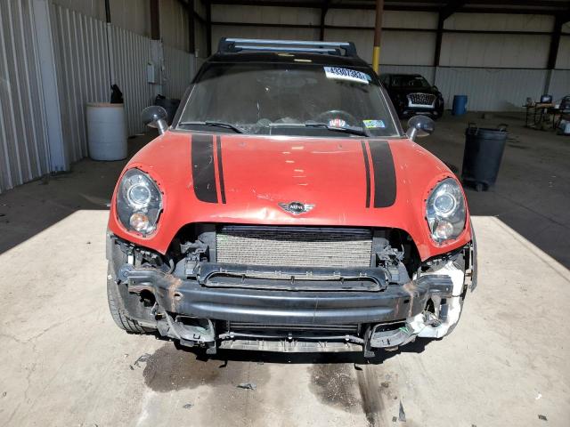 WMWZC5C50DWP32857 Mini Cooper