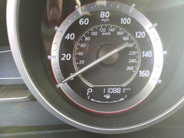 2015 MAZDA 3 SV JM1BM1T79F1253476