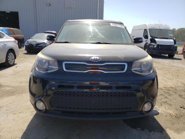 2016 KIA SOUL ! - KNDJX3A53G7832879