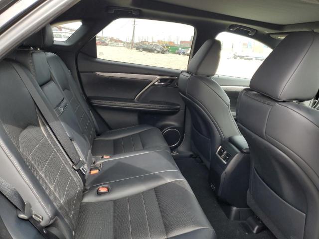 2020 LEXUS RX 350 F-S - 2T2YZMDA0LC226189
