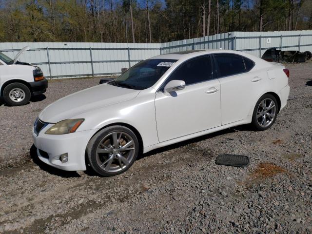 2010 Lexus IS 250 