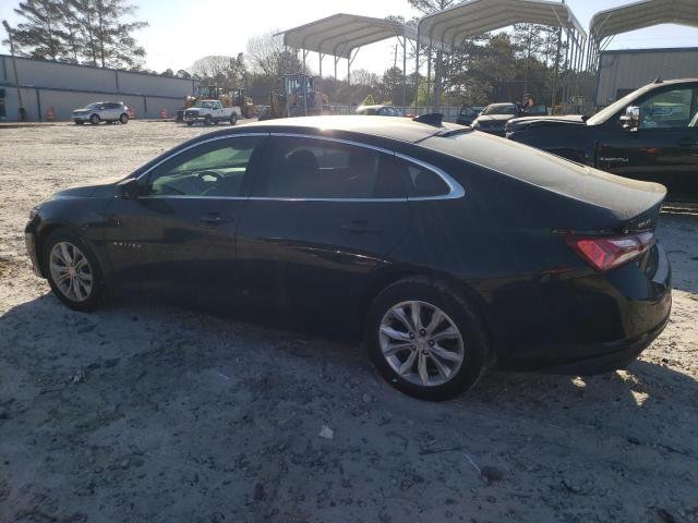 2020 CHEVROLET MALIBU LT 1G1ZD5ST3LF025761