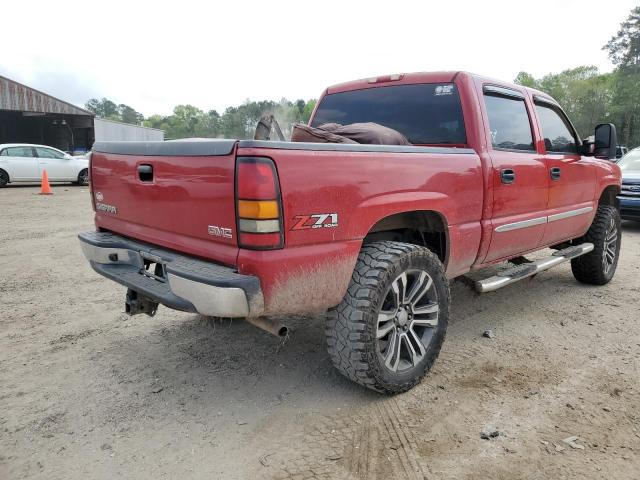 2GTEK13T461137127 GMC New Sierra K1500