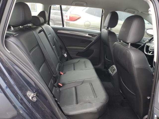 2017 VOLKSWAGEN GOLF ALLTR - 3VWH17AU2HM512388