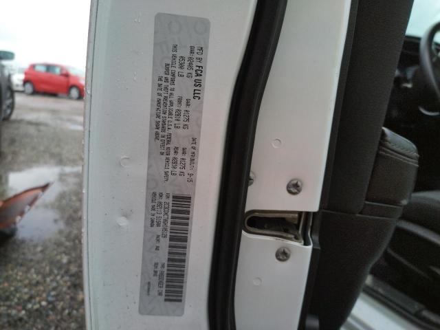 2C3CDXCT0GH105129 Dodge CHARGER R/T
