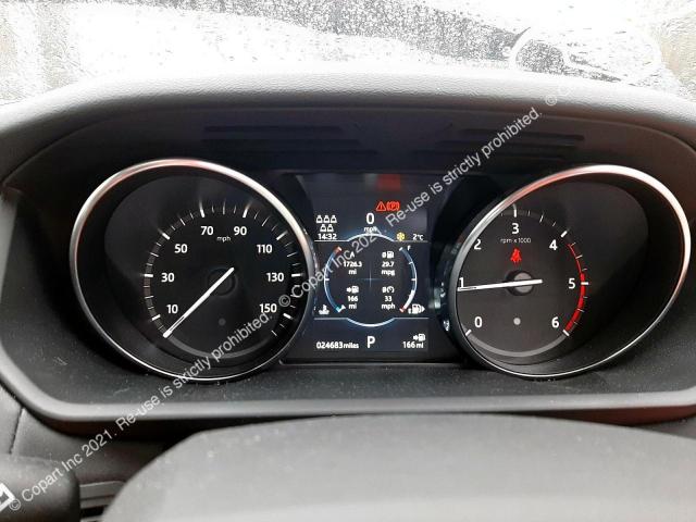 SALRA2AK7L2438578 Land Rover Discovery