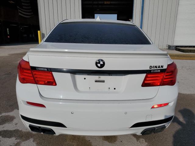 WBAKB8C58ACY64395 BMW 750 LI