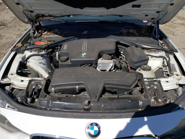 2015 BMW 328 I - WBA3A5G50FNS84568