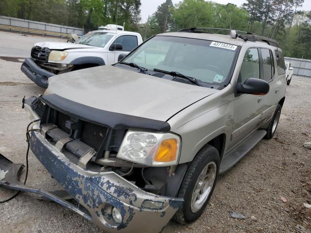 2002 GMC Envoy XL 