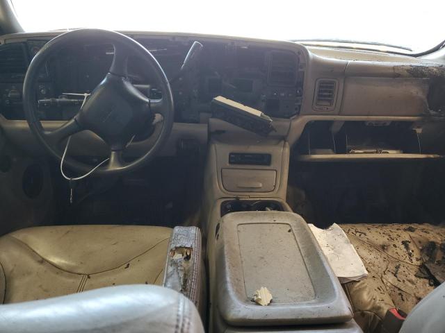3GKFK16T61G104036 GMC Yukon Xl K1500