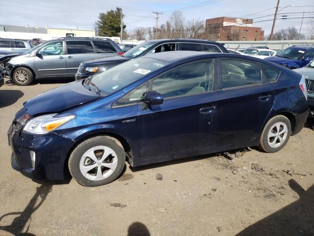2015 TOYOTA PRIUS JTDKN3DU2F0440898