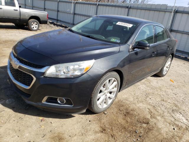 2015 CHEVROLET MALIBU 2LT 1G11D5SL1FF262668