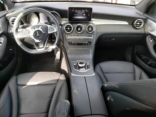 2019 MERCEDES-BENZ GLC COUPE - WDC0J4KBXKF573078