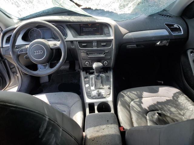 VIN WAUBFAFL1GN012067 2016 Audi A4, Premium S-Line no.8