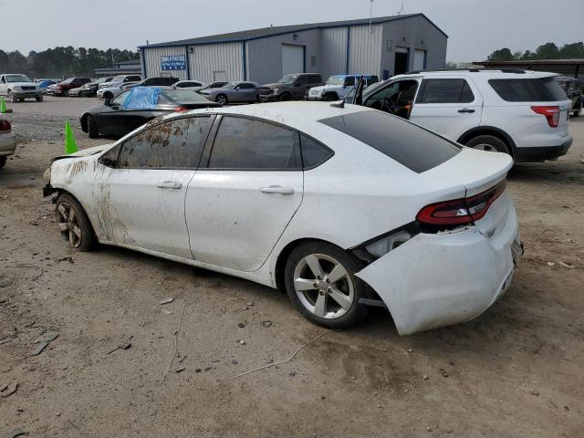 1C3CDFBB8GD762325 Dodge DART SXT