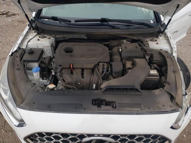 2019 HYUNDAI SONATA LIM - 5NPE34AF3KH766320