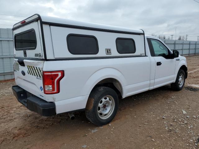 2015 FORD F150 - 1FTMF1C83FKE52450