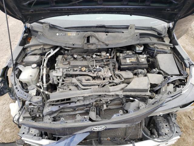 5YFS4RCE7LP037291 Toyota COROLLA SE