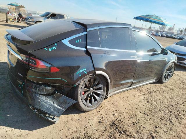5YJXCAE45GFS00374 Tesla MODEL X