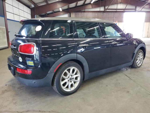 2016 MINI COOPER CLU - WMWLN5C52G2E06959