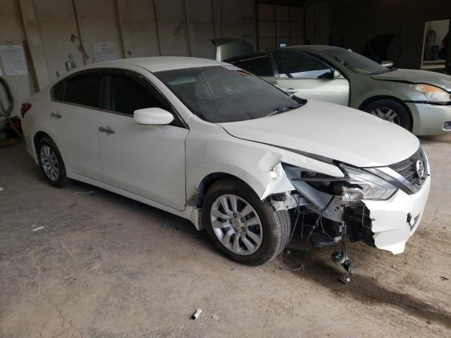 2018 NISSAN ALTIMA 2.5 1N4AL3AP6JC130542