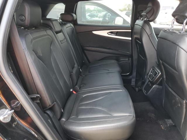 2LMTJ6LP8GBL76525 Lincoln MKX