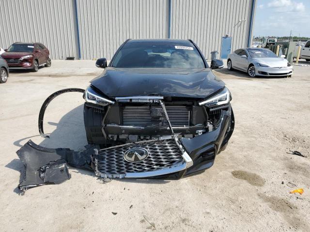 2022 INFINITI QX55 ESSEN 3PCAJ5K39NF109166