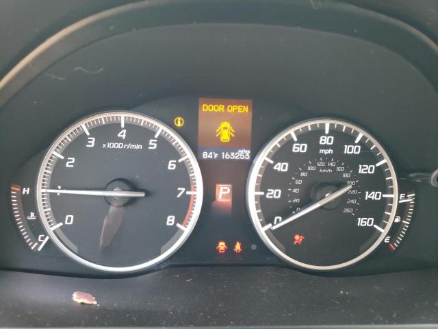 5J8TB3H56EL003310 Acura Rdx Technology