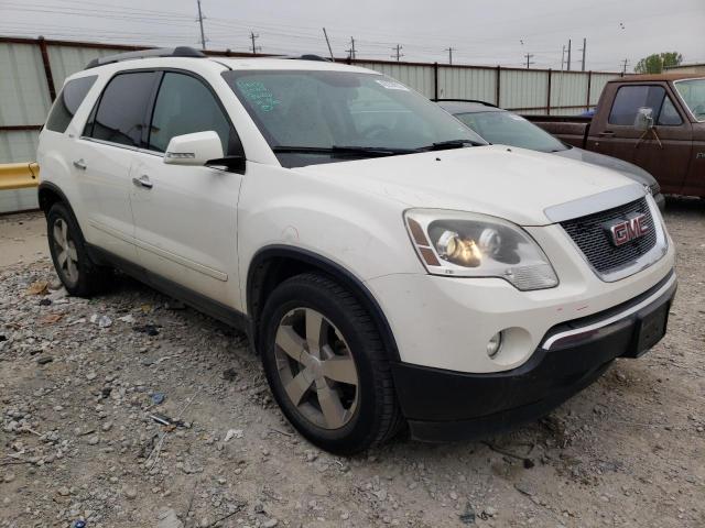 1GKKRSED7CJ381953 GMC Acadia Slt-2