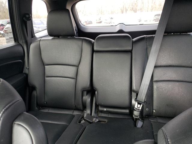2022 HONDA PASSPORT E - 5FNYF8H57NB009903