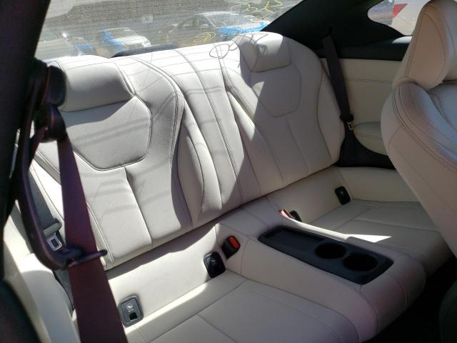2017 INFINITI Q60 PREMIU - JN1EV7EKXHM360572
