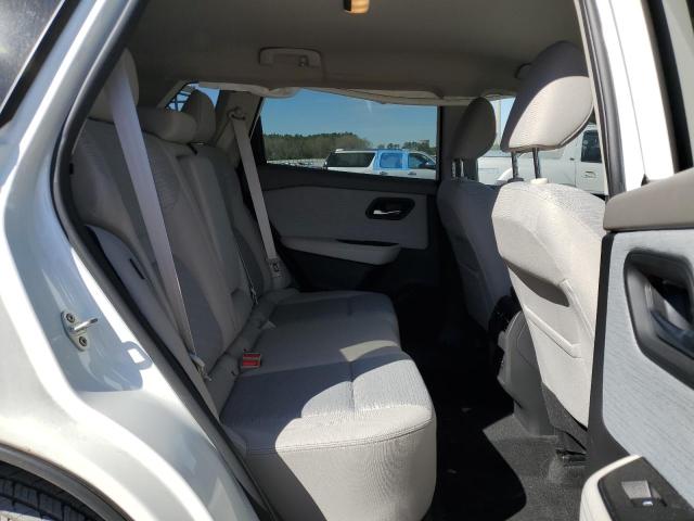 2021 NISSAN ROGUE SV - JN8AT3BA2MW007431