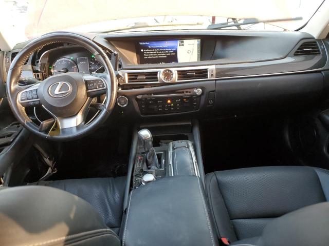 2016 LEXUS GS 200T BA JTHBA1BL5GA001862