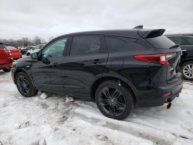 2020 ACURA RDX A-SPEC - 5J8TC2H61LL015586