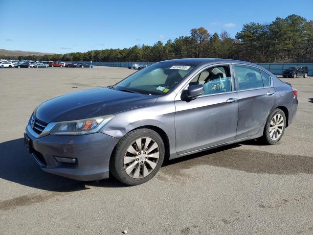 2015 HONDA ACCORD EXL 1HGCR2F85FA072800