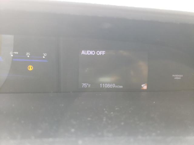 19XFB2F53FE092837 Honda Civic Lx