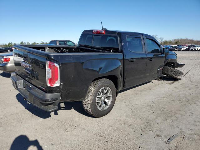 2022 GMC CANYON AT4 - 1GTG6FENXN1230005