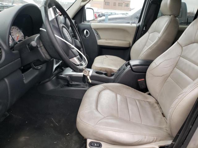 1J4GL58K73W654353 Jeep Liberty Limited