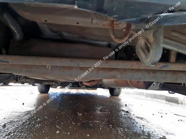 MA3GFC31S00238704 Suzuki Alto Sz3