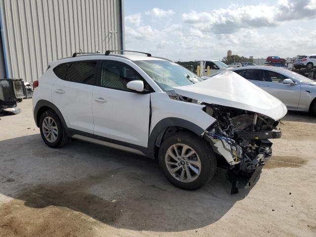 2017 HYUNDAI TUCSON LIM - KM8J33A23HU352907