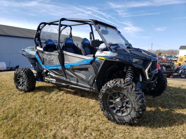 2022 Polaris RZR XP 4 1000 Premium en venta en Portland, MI