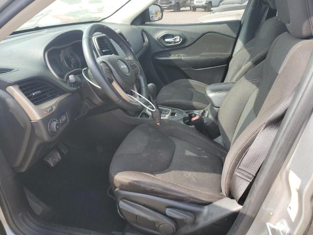 1C4PJLCB9GW126472 Jeep Cherokee Latitude