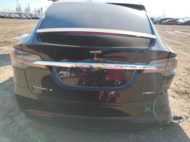 5YJXCAE45GFS00374 Tesla MODEL X