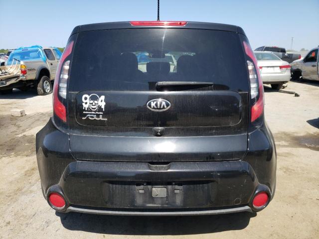 2016 KIA SOUL ! - KNDJX3A53G7832879
