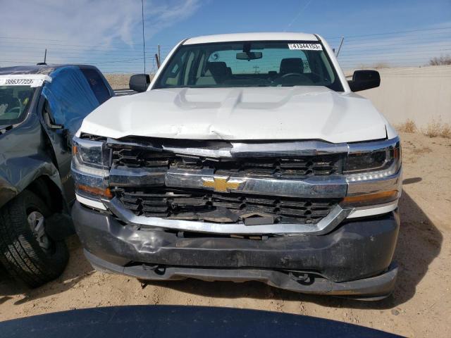 2019 CHEVROLET SILVERADO4 2GCVKNEC9K1177962
