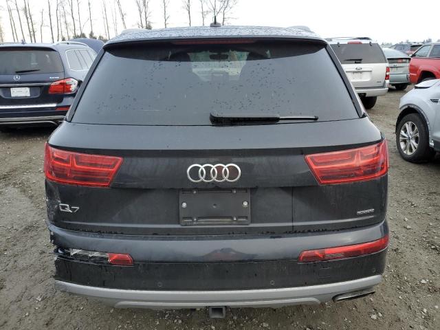 2018 AUDI Q7 PRESTIG - WA1VAAF78JD032941
