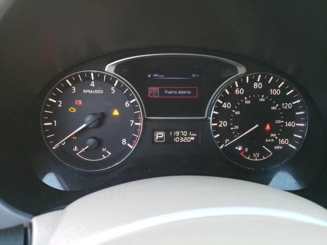 1N4AL3AP6EN217187 Nissan ALTIMA 2.5