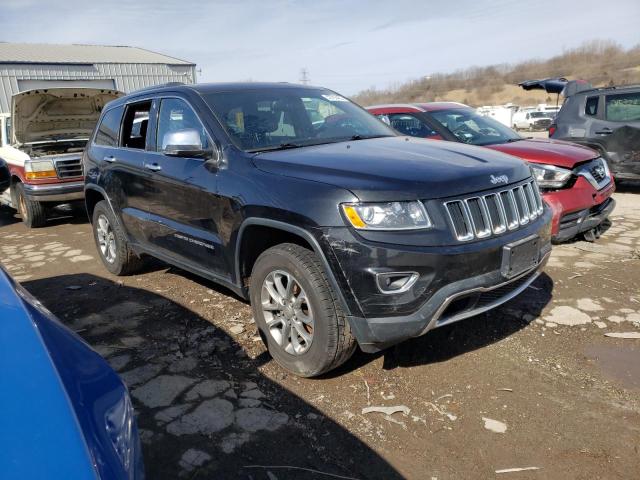 1C4RJFBG3FC794243 Jeep Grand Cherokee Limited