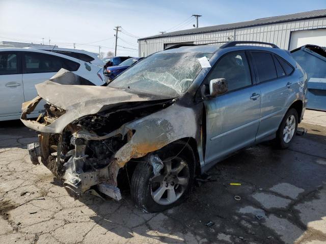 2004 Lexus RX 330 