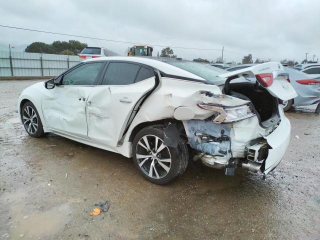 1N4AA6AP3HC371461 Nissan Maxima 3.5s